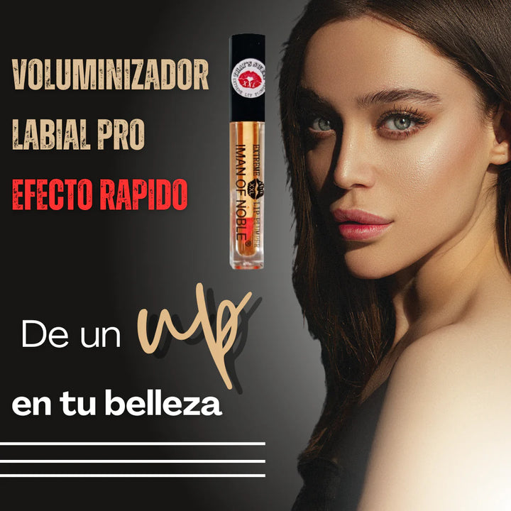 VOLUMINIZADOR DE LABIOS